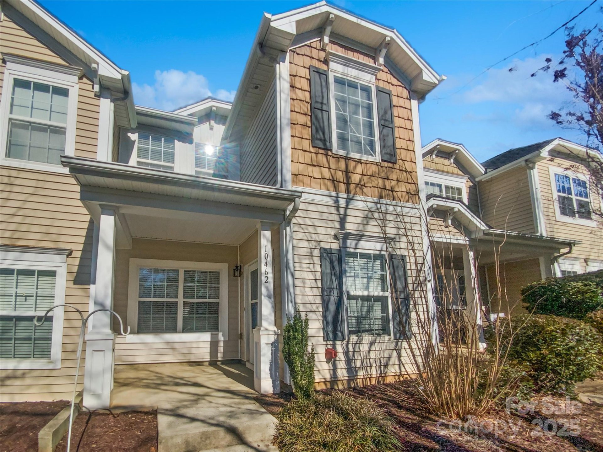 10462 Trolley Run Drive