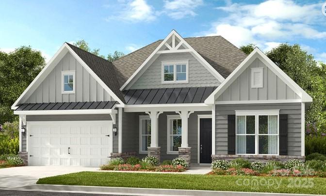 Property image 2 at 2208 Indigo Branch Road, Indian Land, SC 29707