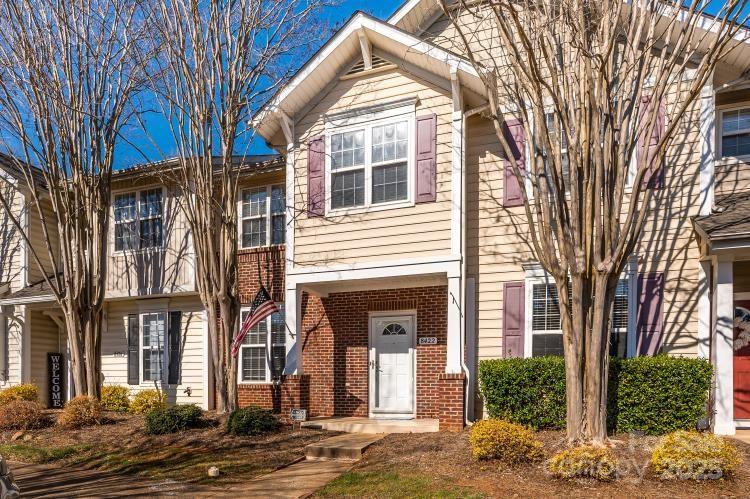 8422 Chaceview Court