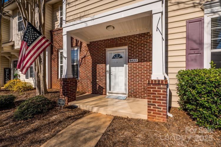 Property image 2 at 8422 Chaceview Court, Charlotte, NC 28269