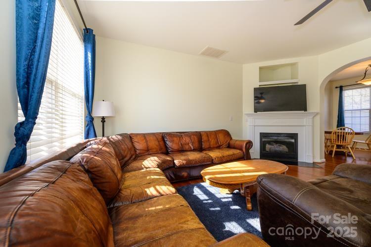 Property image 4 at 8422 Chaceview Court, Charlotte, NC 28269