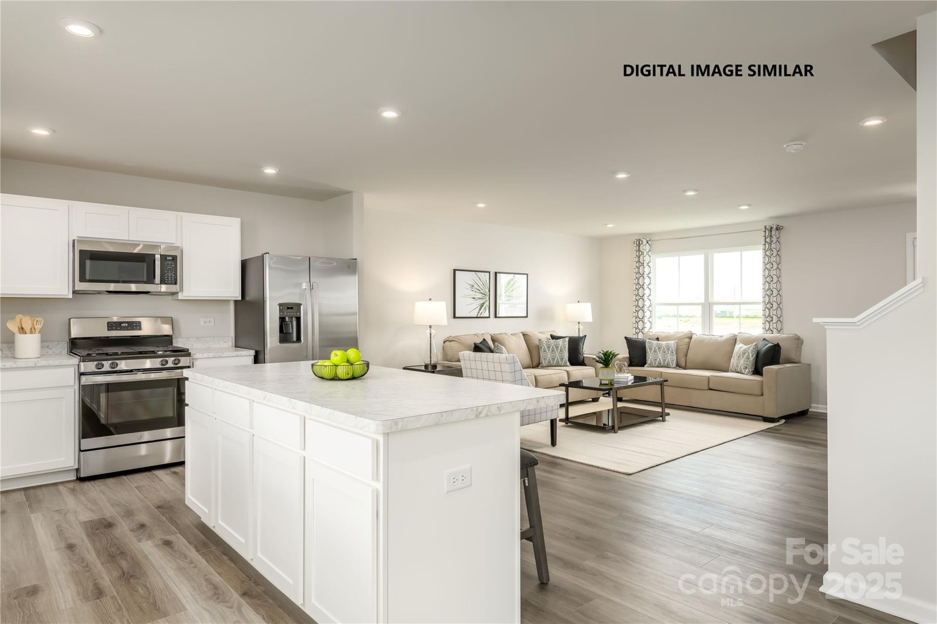 Property image 2 at 221 Basildon Street, Lancaster, SC 29720