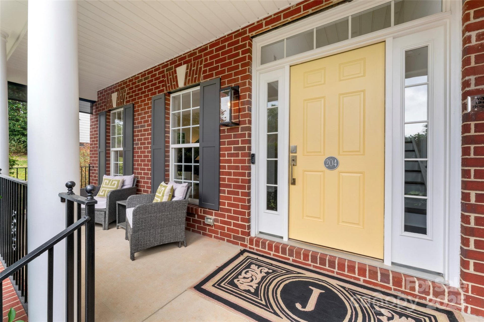 Property image 2 at 204 Silvercliff Drive, Mount Holly, NC 28120