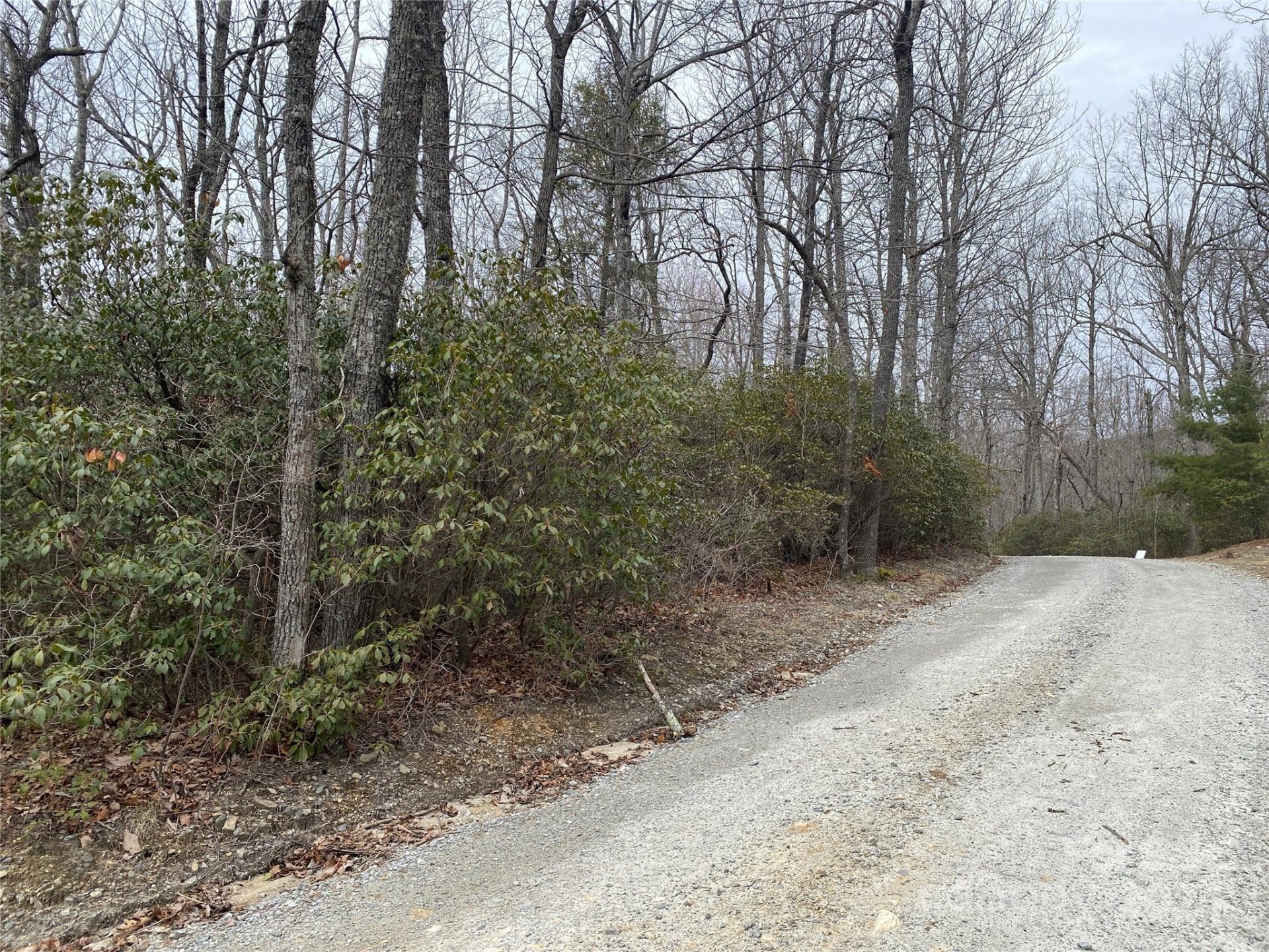Property at Lot B Pinebluff Court, Hendersonville, NC 28787