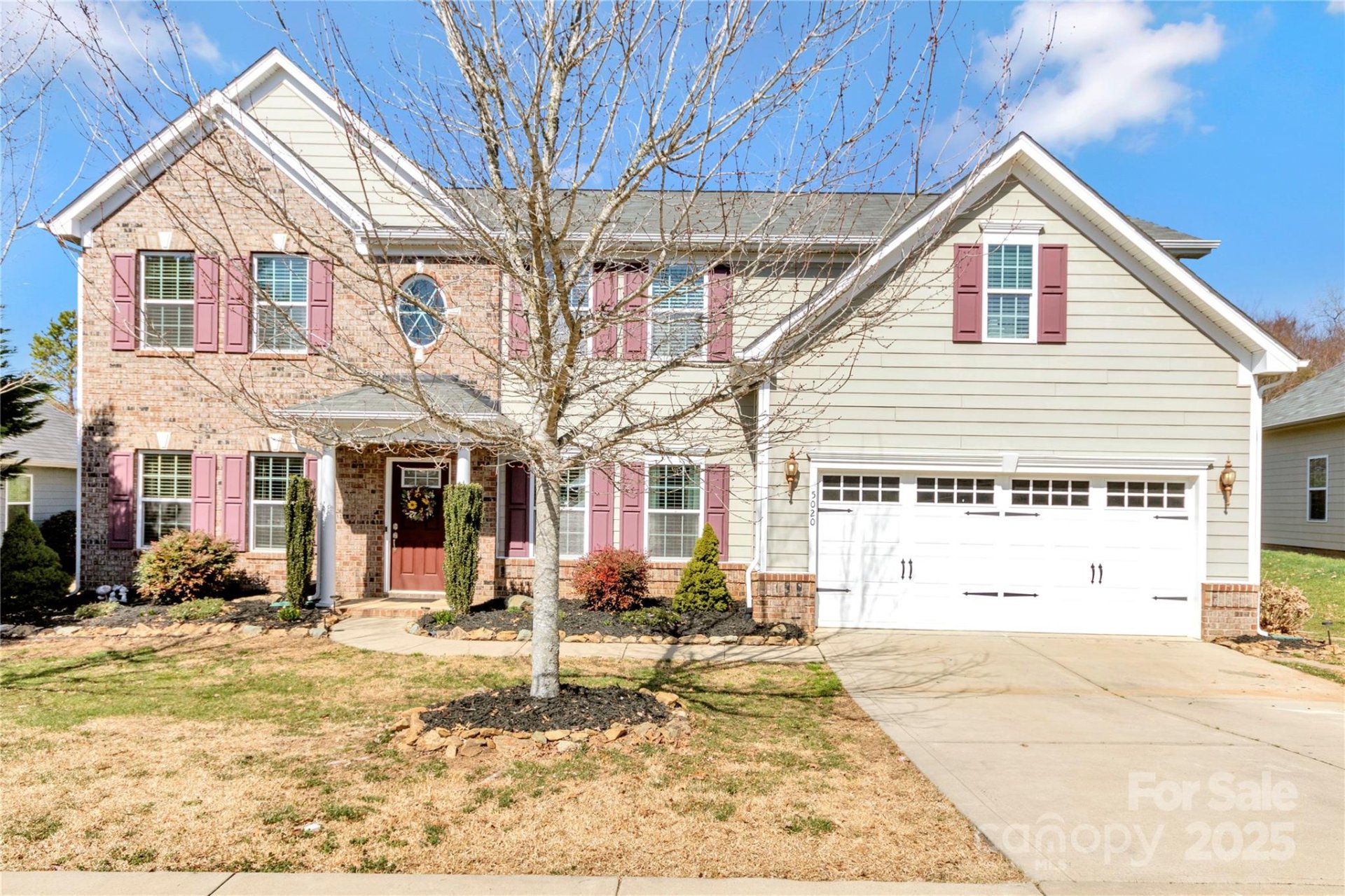 5020 Clover Hill Road