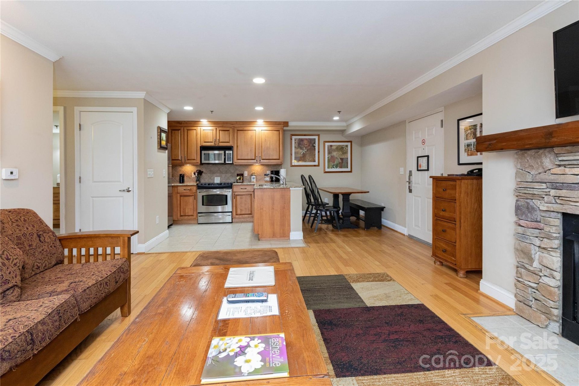 Property image 4 at 120 Bowling Park Road, Asheville, NC 28803
