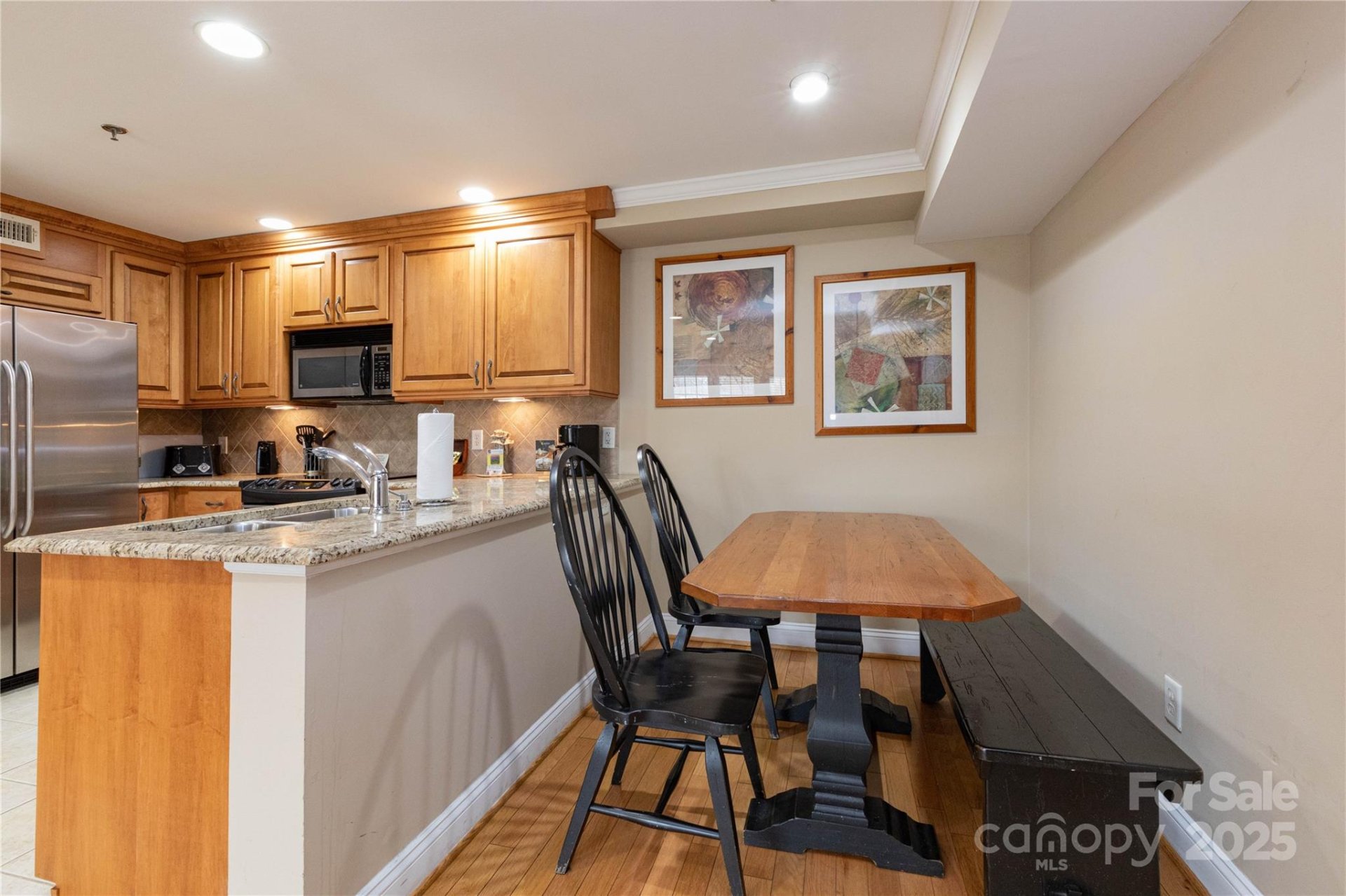 Property image 5 at 120 Bowling Park Road, Asheville, NC 28803