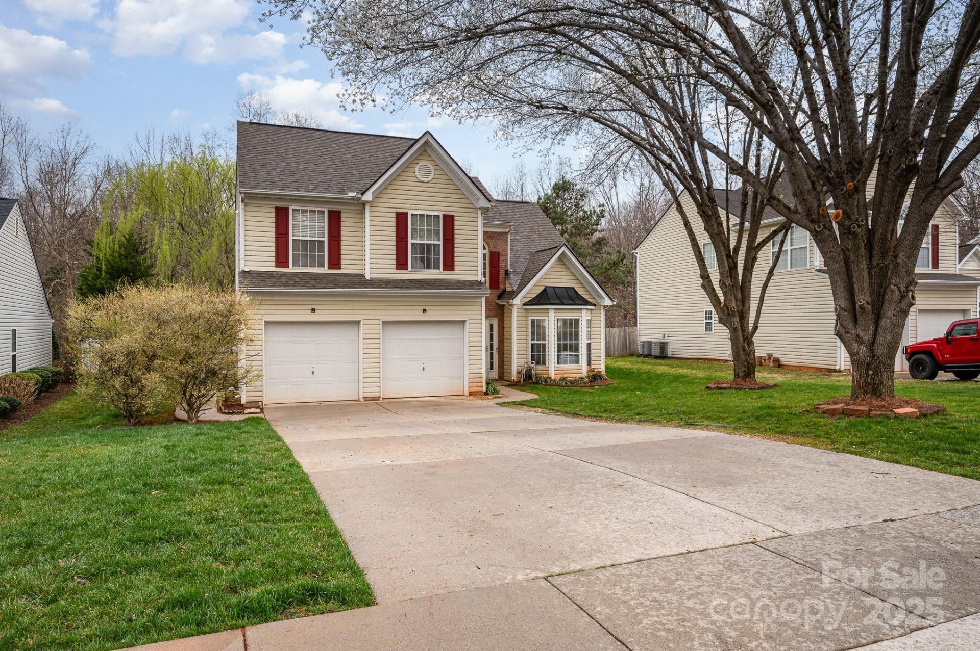Property image 3 at 1452 Deer Forest Drive, Indian Land, SC 29707