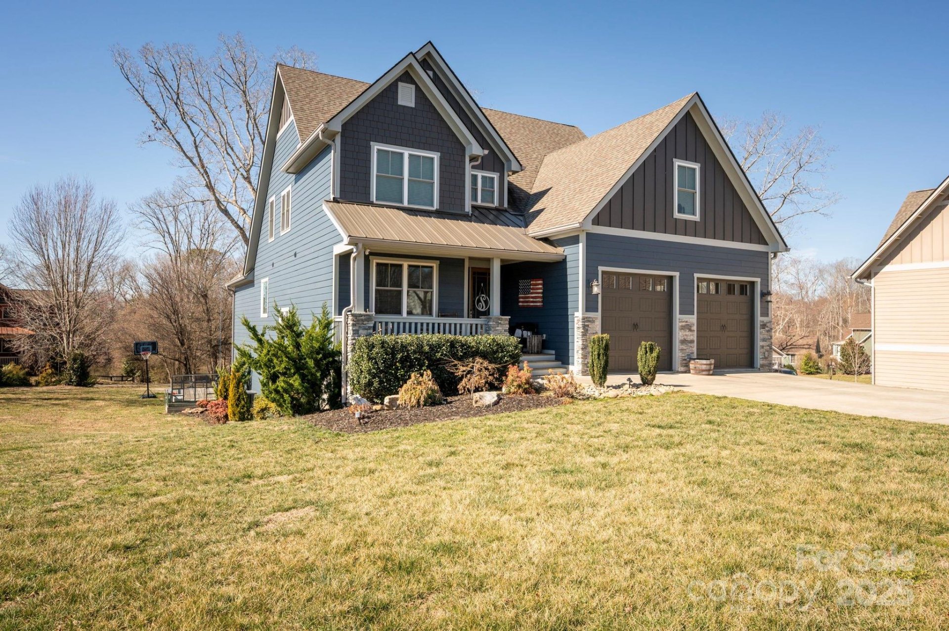 Property image 3 at 150 Hollabrook Parkway, Mills River, NC 28759