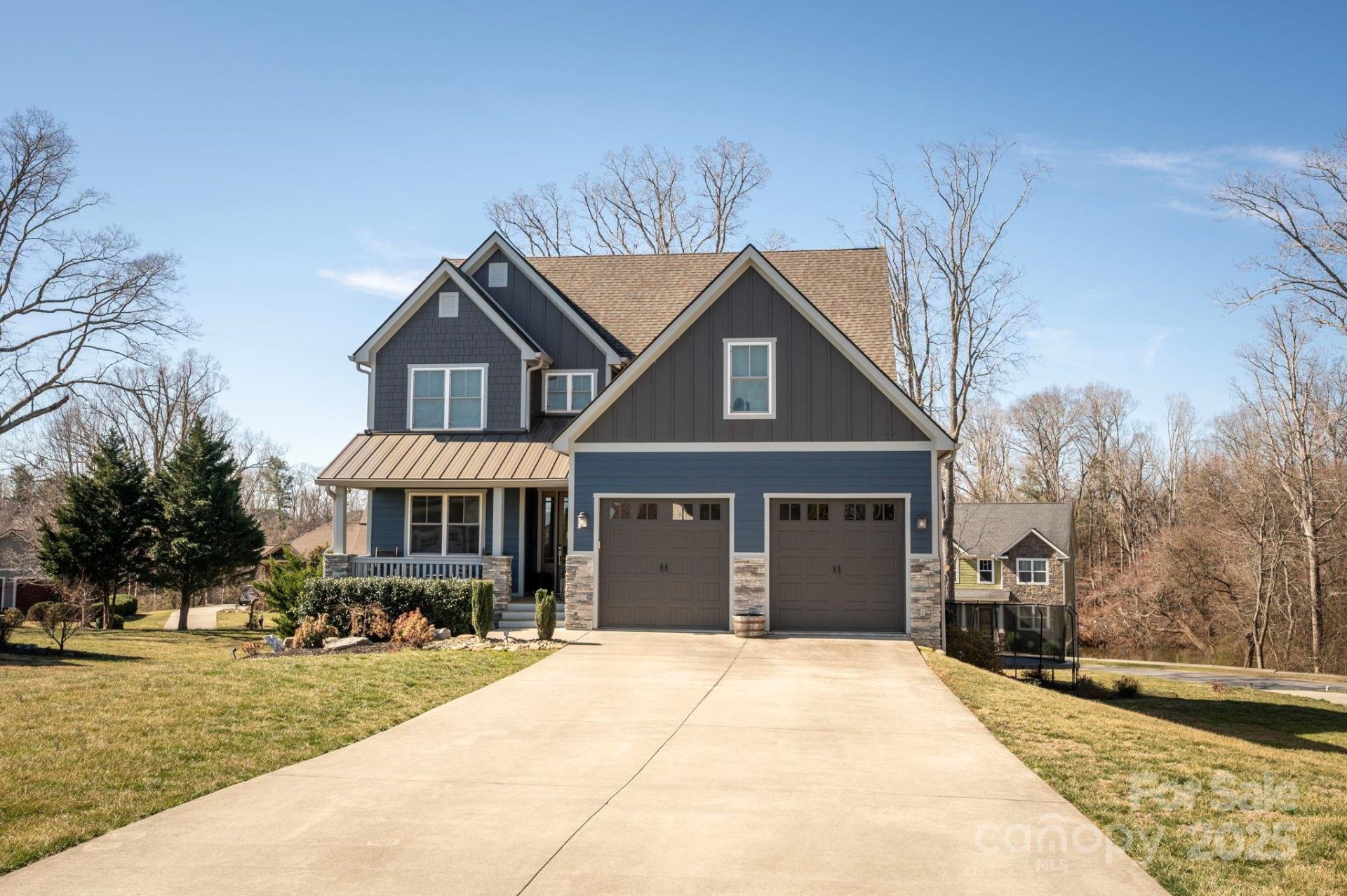 Property image 4 at 150 Hollabrook Parkway, Mills River, NC 28759