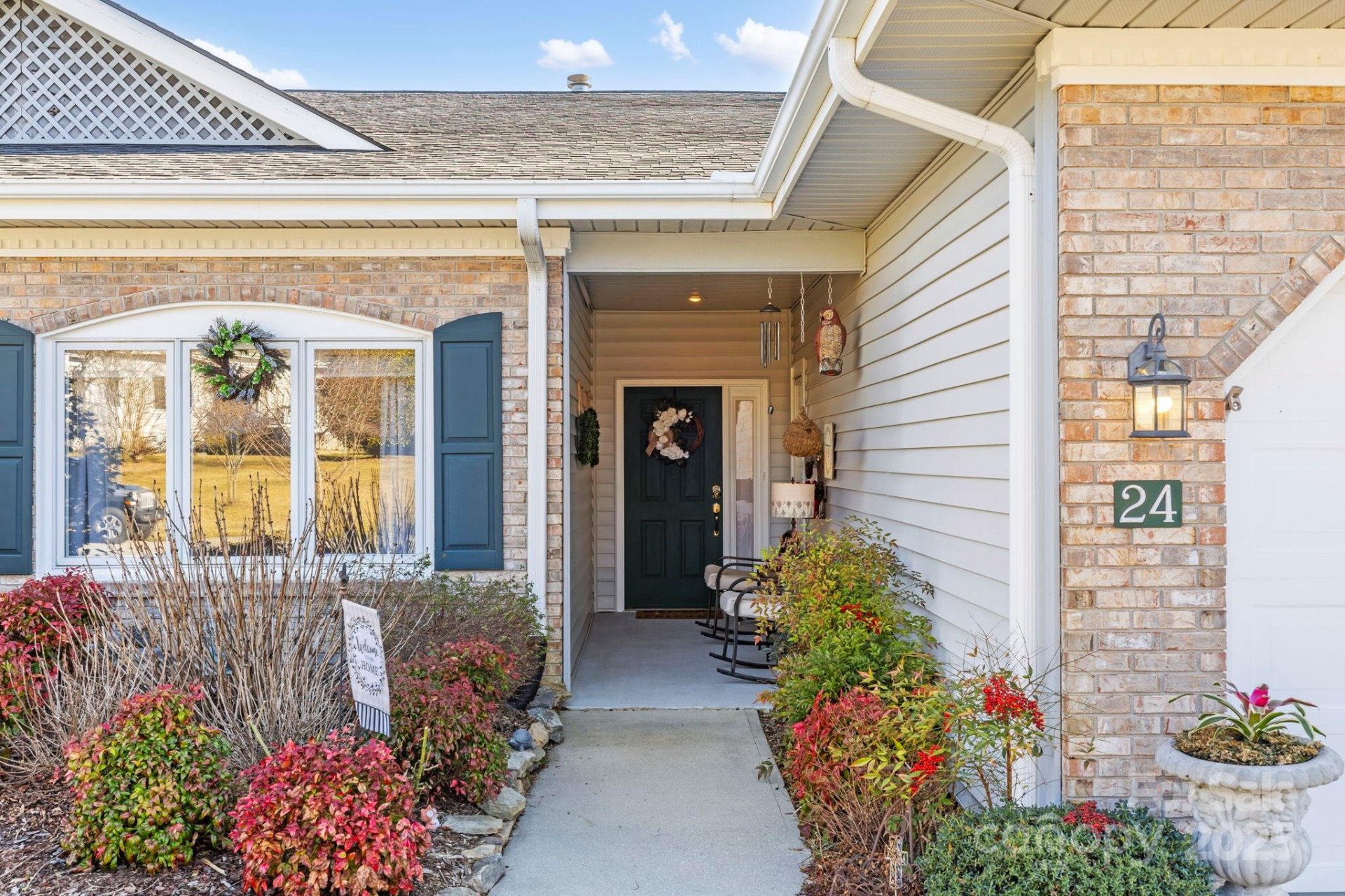 Property image 4 at 24 Country Meadows Lane, Hendersonville, NC 28792