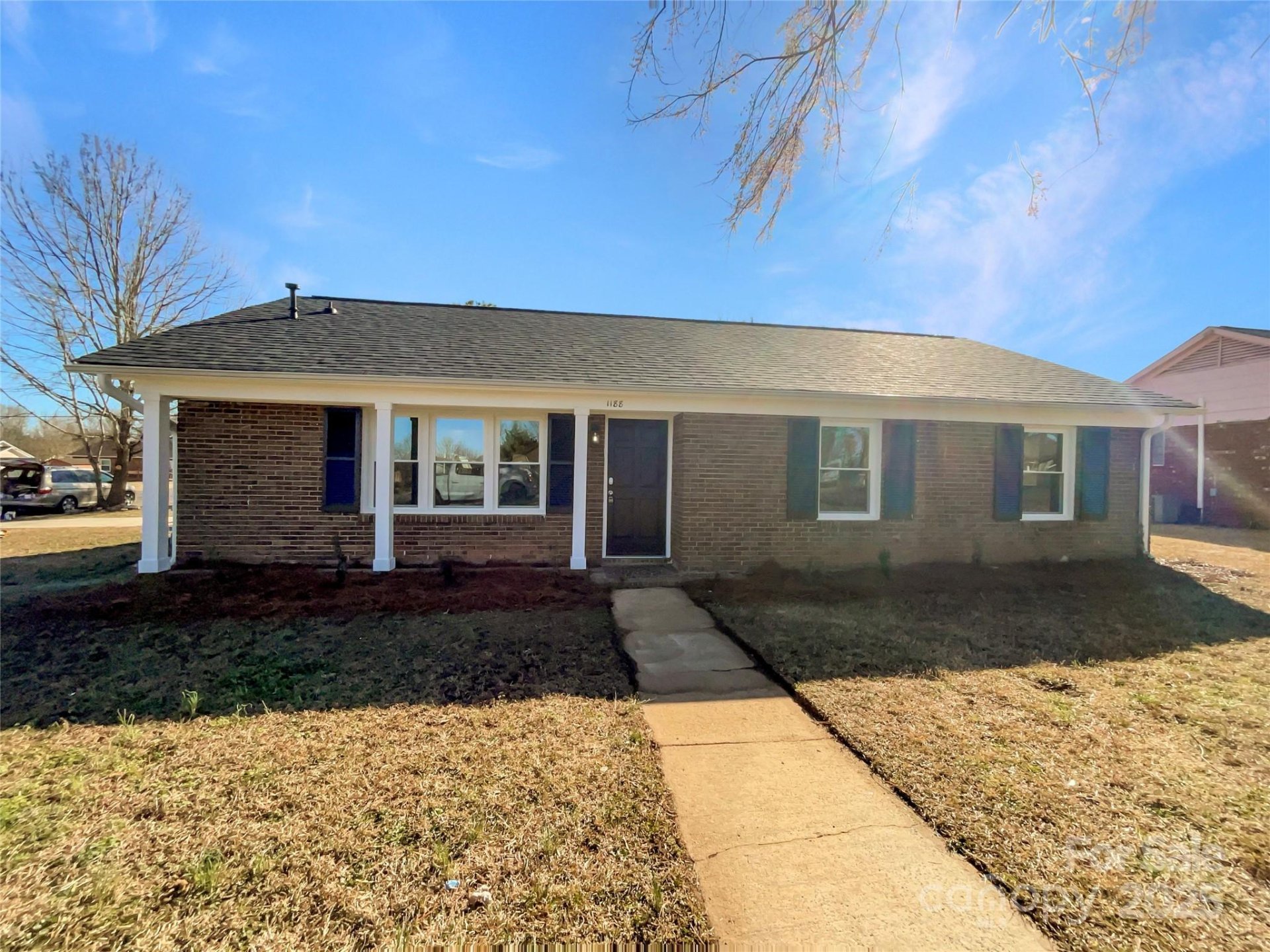1188 Parkmont Lane