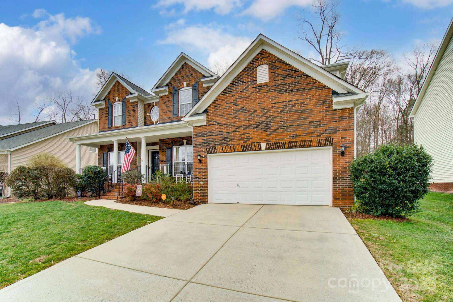 Property image 2 at 8109 Brisbin Drive, Waxhaw, NC 28173