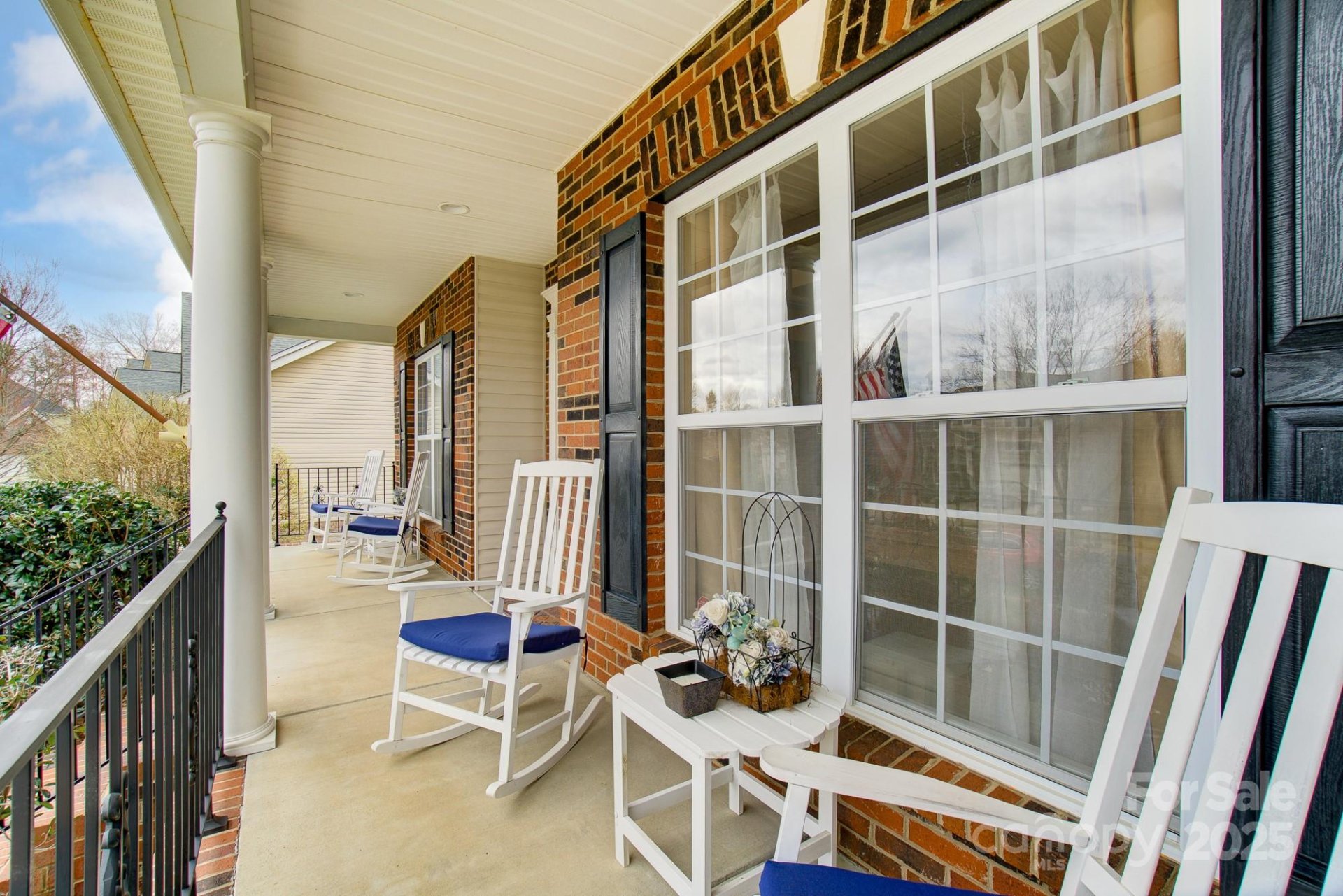Property image 3 at 8109 Brisbin Drive, Waxhaw, NC 28173