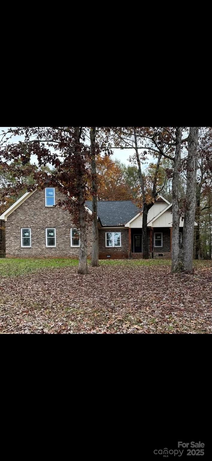 Property image 1 at 1892 Clay Hill Lane, Lincolnton, NC 28092