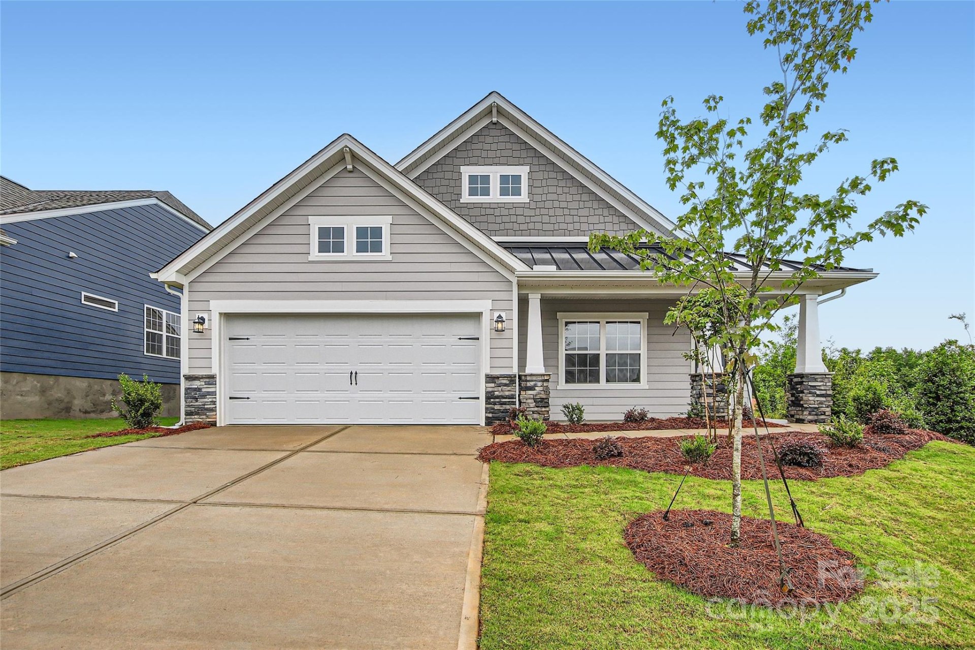 8418 Norman Forest Road