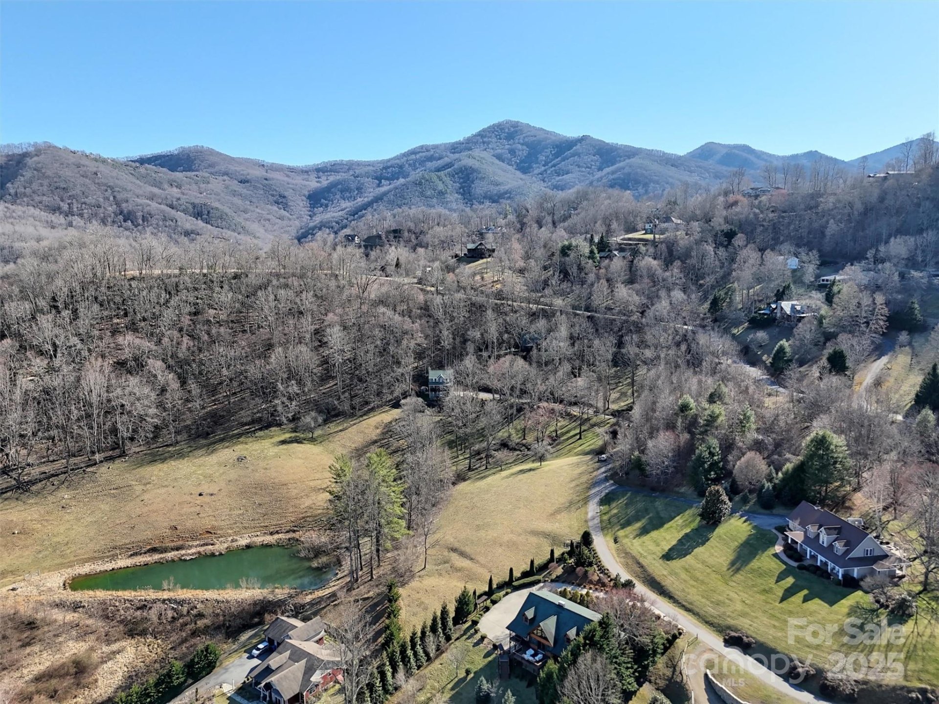 Property image 4 at 19 October Scenic Drive, Waynesville, NC 28785