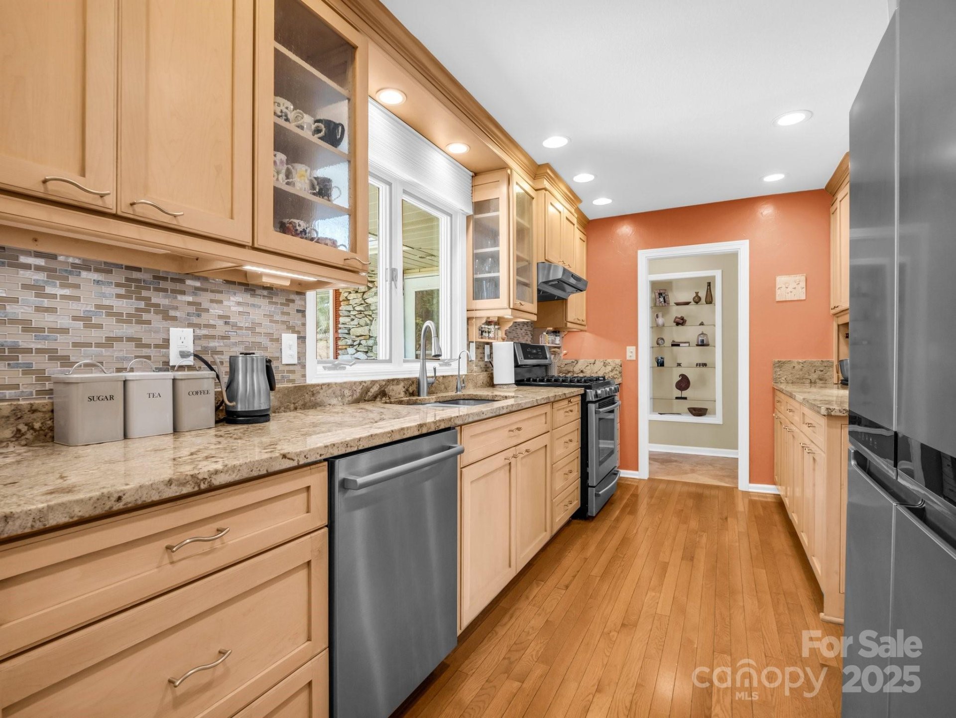 Property image 5 at 120 Yardley Court, Hendersonville, NC 28739