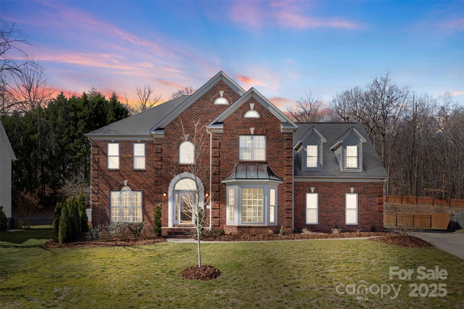 Property image 1 at 6565 Derby Lane, Concord, NC 28027