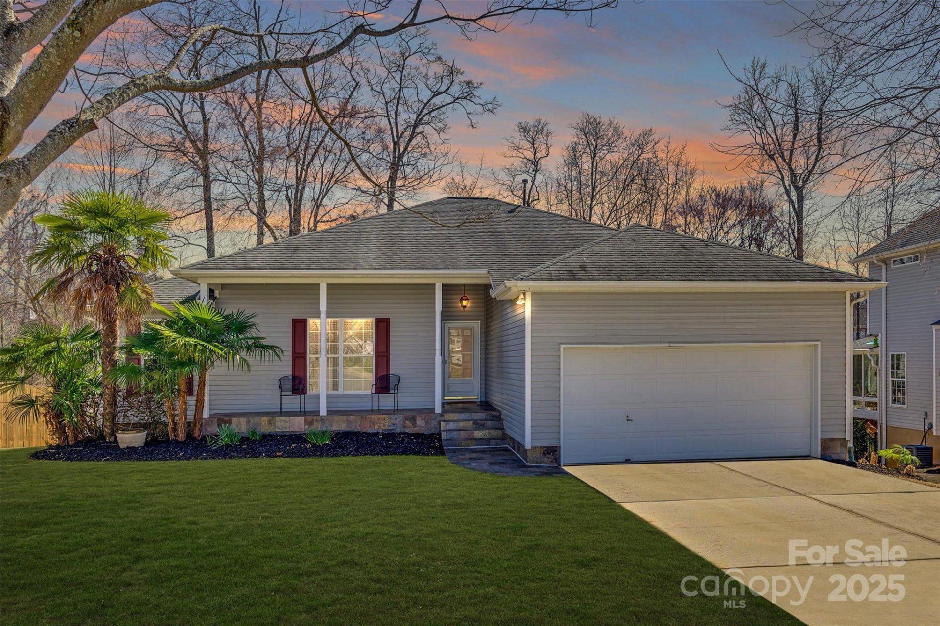 125 Rocky Trail Court