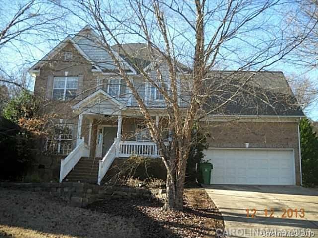 Property image 1 at 10430 Misty Ridge Lane, Charlotte, NC 28277