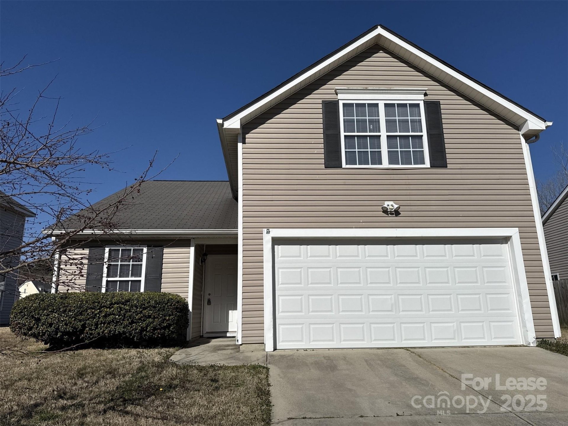 Property image 1 at 4826 Samuel Richard Street, Kannapolis, NC 28083