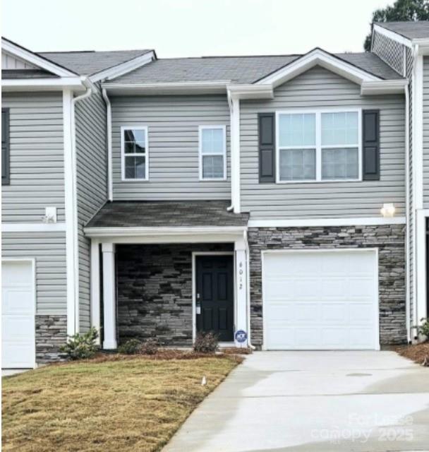 Property image 1 at 6012 Faron Way, Charlotte, NC 28262