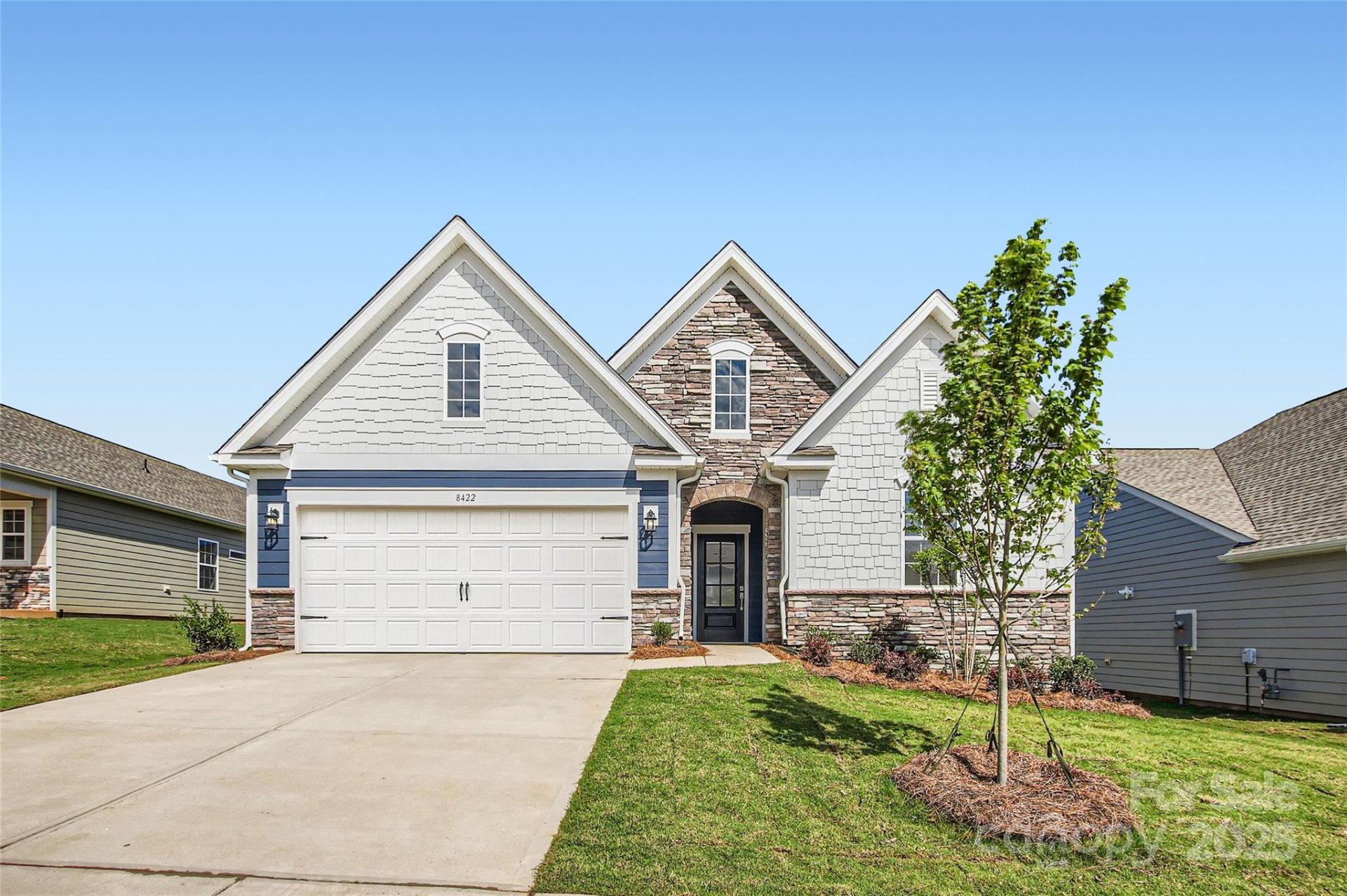 8422 Norman Forest Road