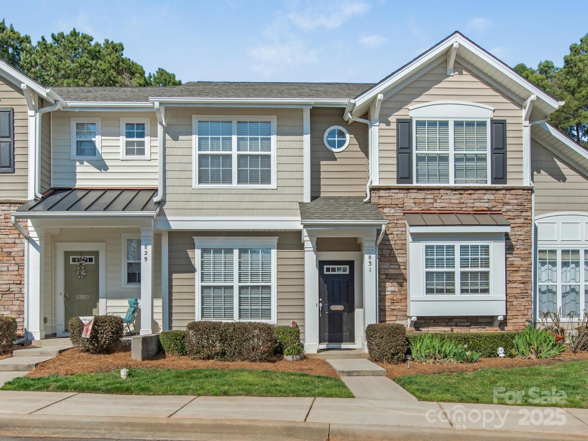 831 Lacebark Drive