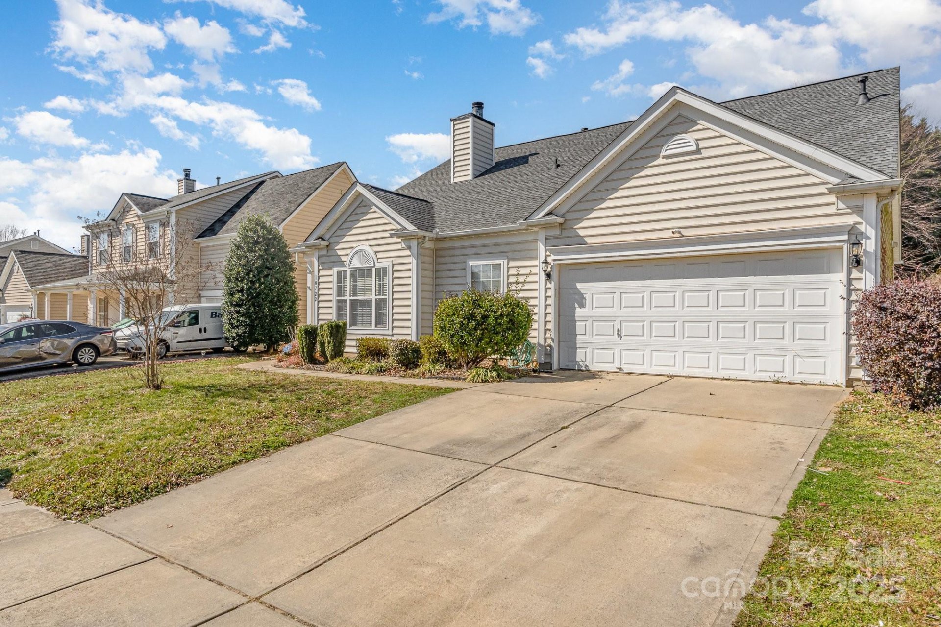 Property image 2 at 10722 Mountain Springs Drive, Charlotte, NC 28278