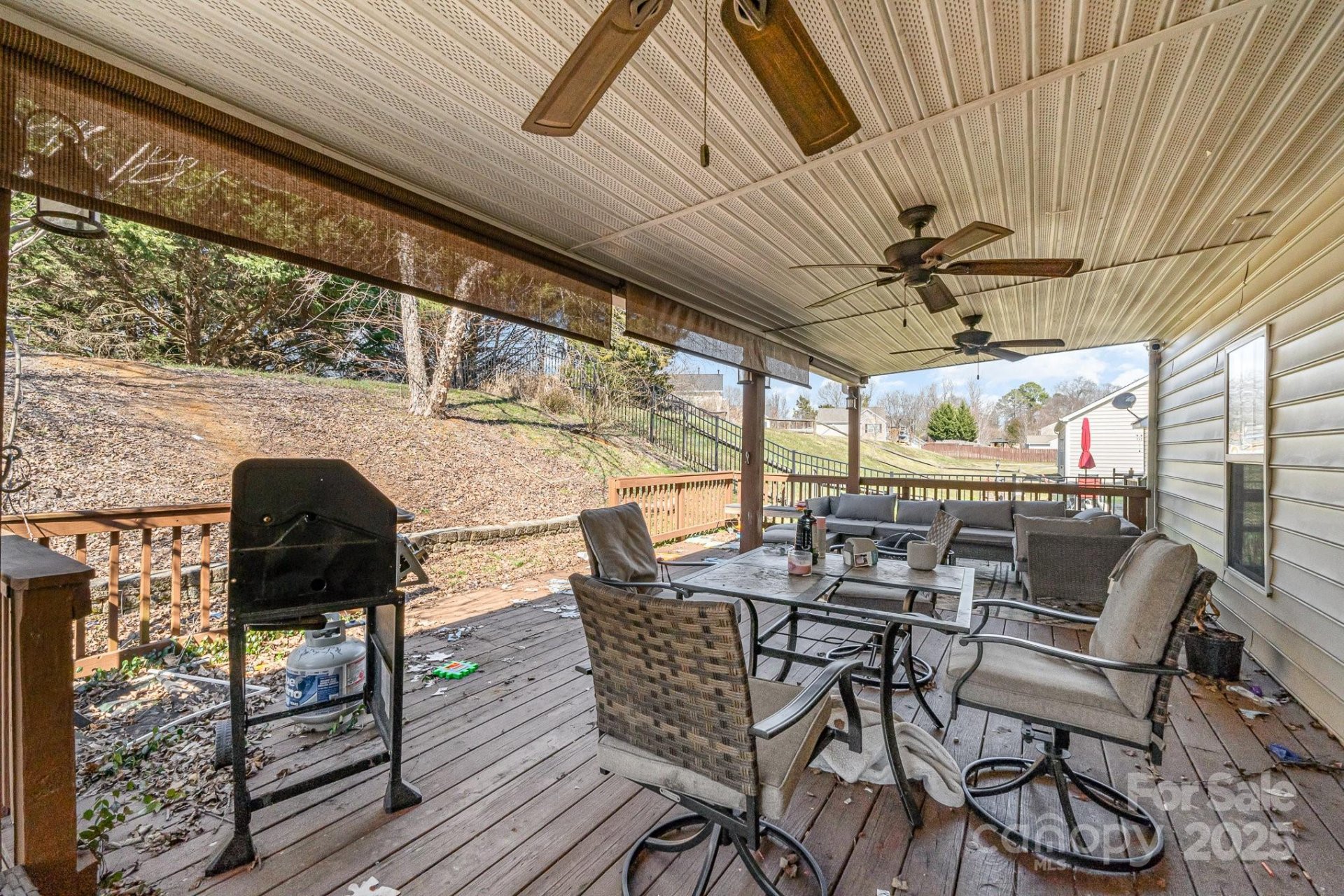Property image 4 at 10722 Mountain Springs Drive, Charlotte, NC 28278