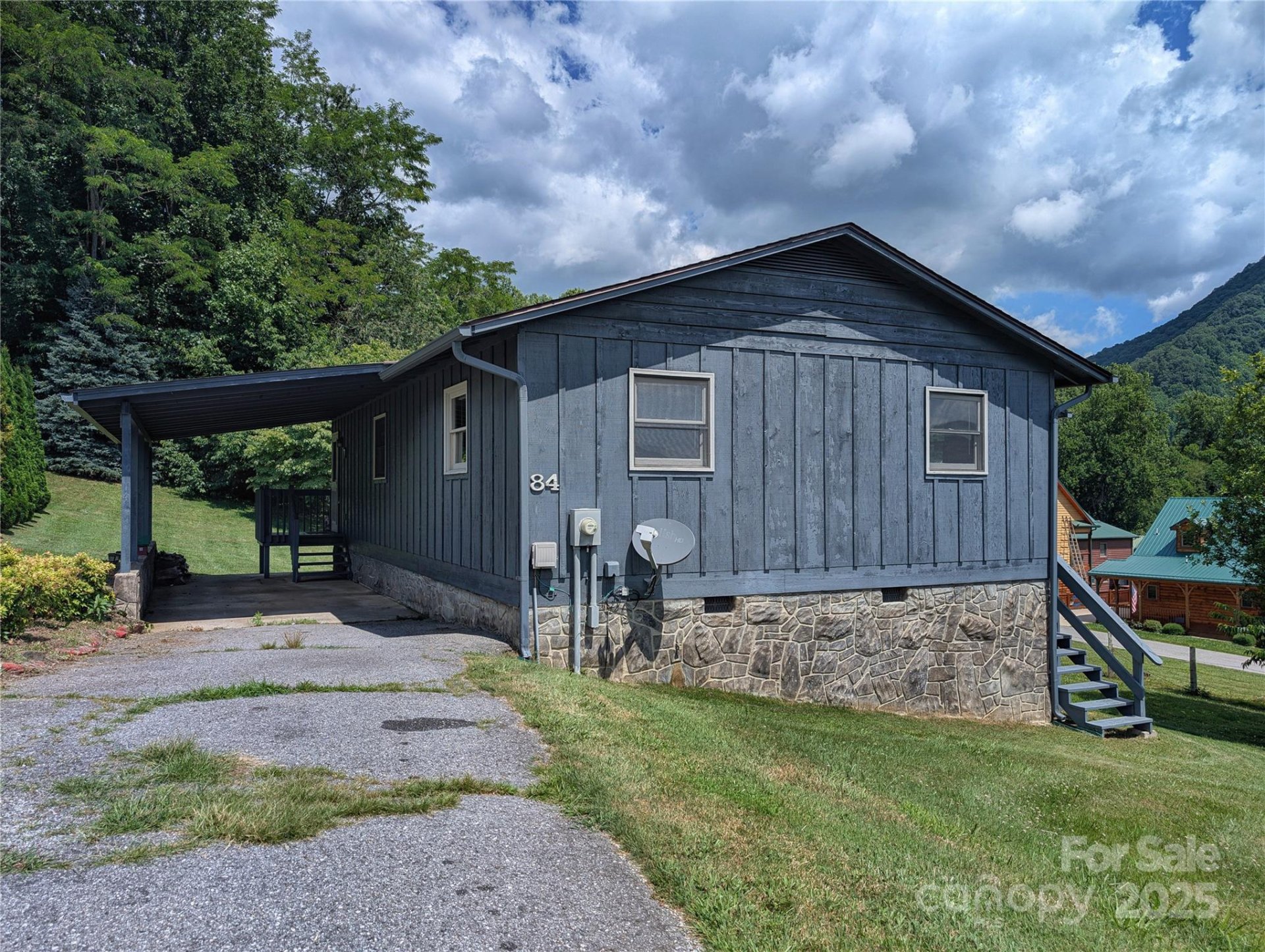 Property image 2 at 84 Stoney Ridge Loop, Maggie Valley, NC 28751