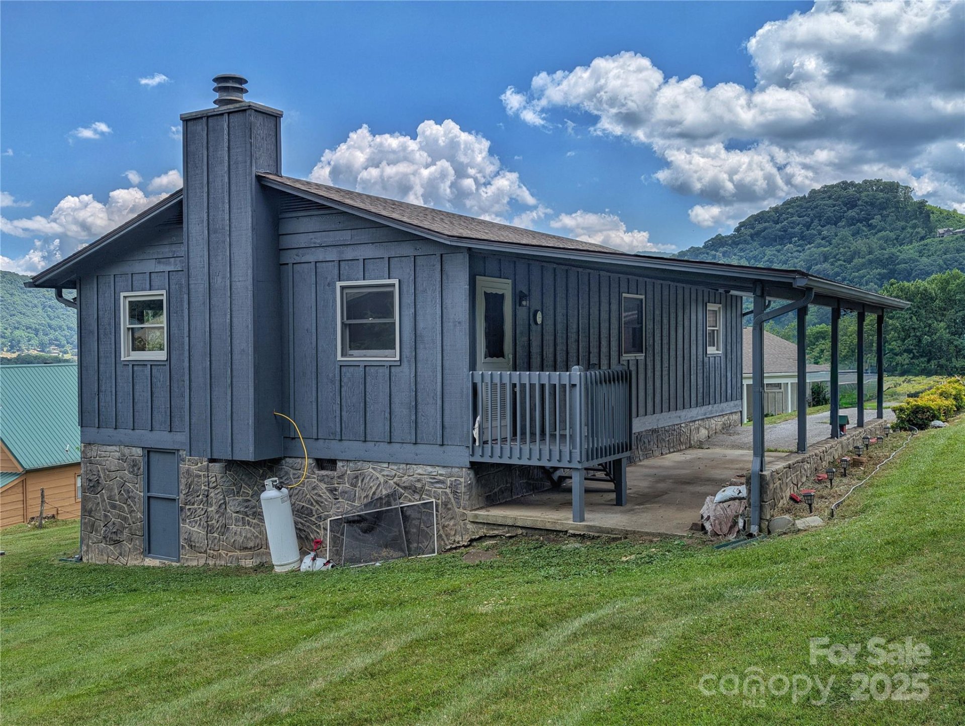 Property image 3 at 84 Stoney Ridge Loop, Maggie Valley, NC 28751