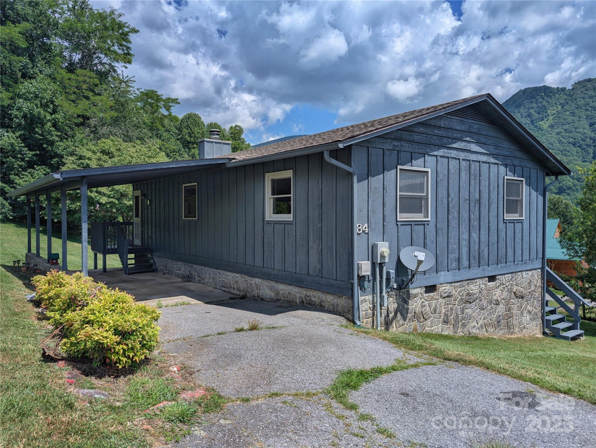 Property image 5 at 84 Stoney Ridge Loop, Maggie Valley, NC 28751