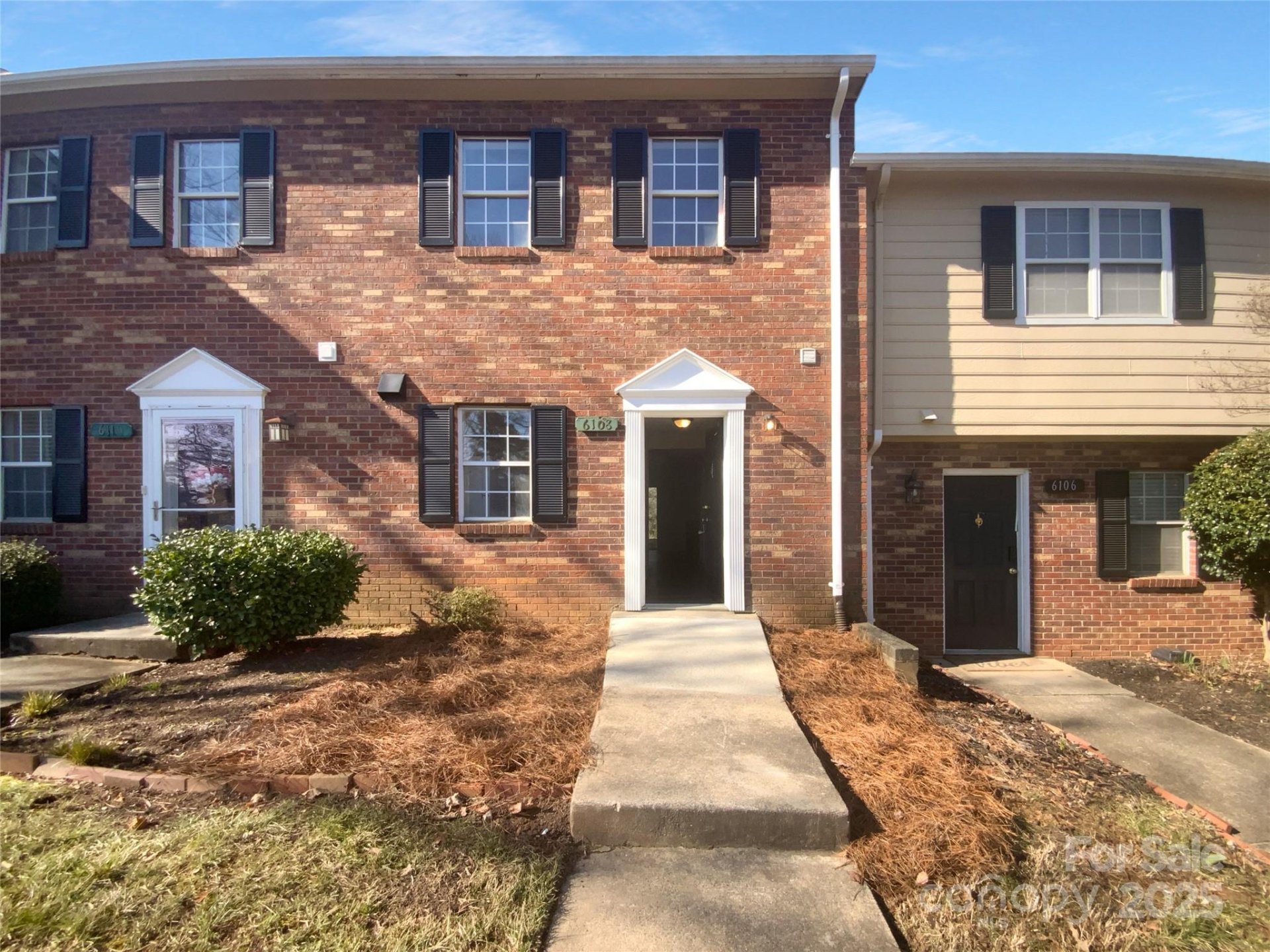 6108 Heath Ridge Court