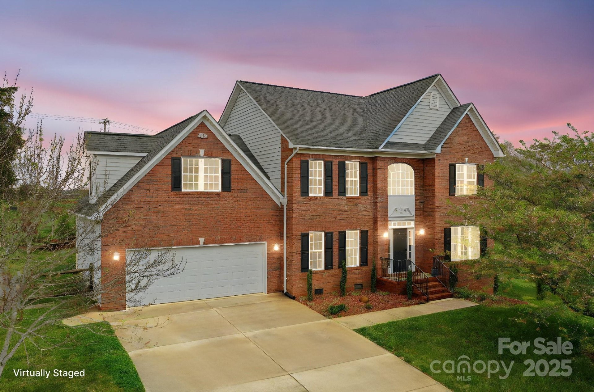 Property image 2 at 1919 46th Avenue Drive, Hickory, NC 28601