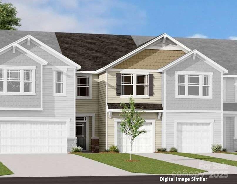 Property image 1 at 7236 Hodges Meadow Lane, Charlotte, NC 28213