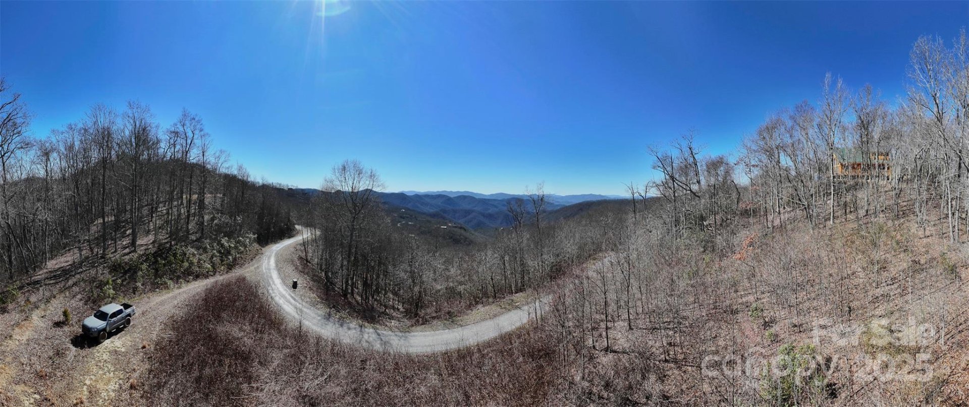 Property image 3 at 0 Alarka Highlands Drive, Bryson City, NC 28713