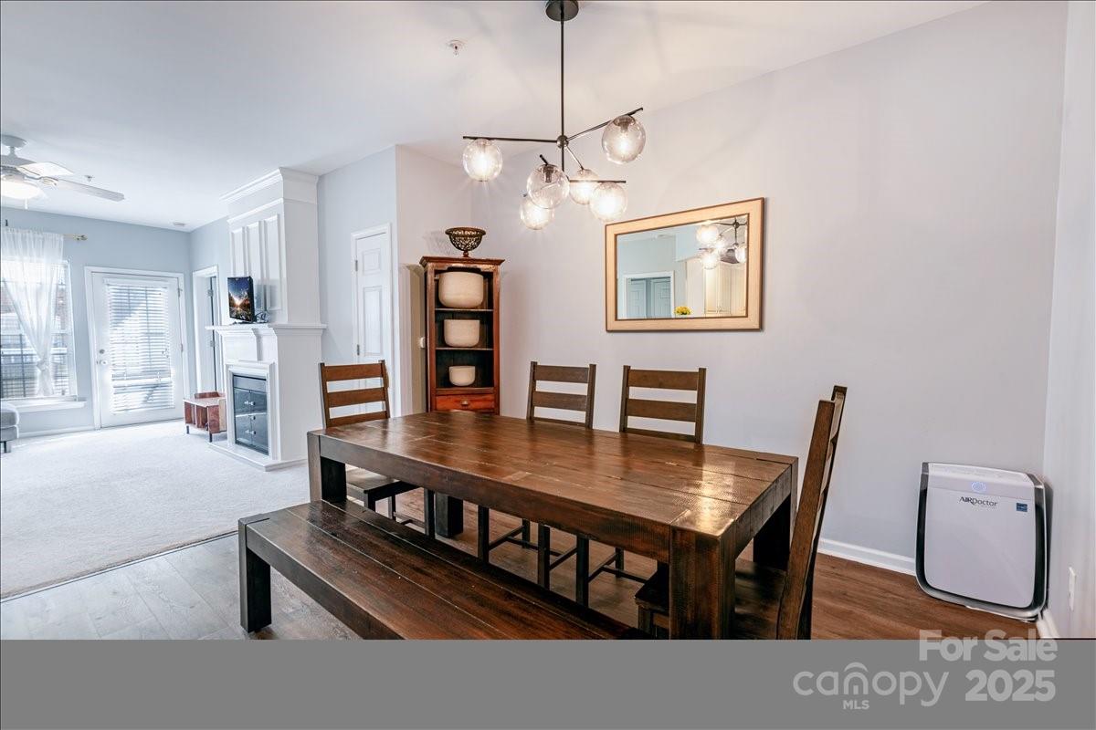 Property image 2 at 14941 Santa Lucia Drive, Charlotte, NC 28277