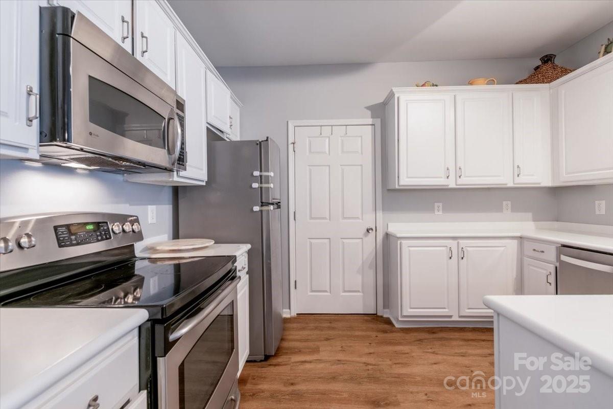 Property image 3 at 14941 Santa Lucia Drive, Charlotte, NC 28277