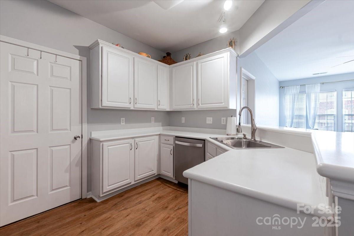 Property image 5 at 14941 Santa Lucia Drive, Charlotte, NC 28277