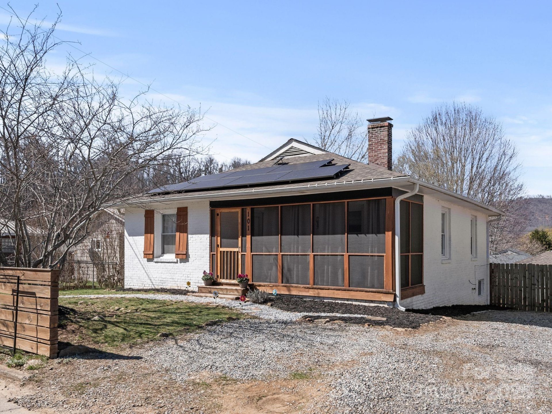 Property image 1 at 101 Morgan Street, Swannanoa, NC 28778