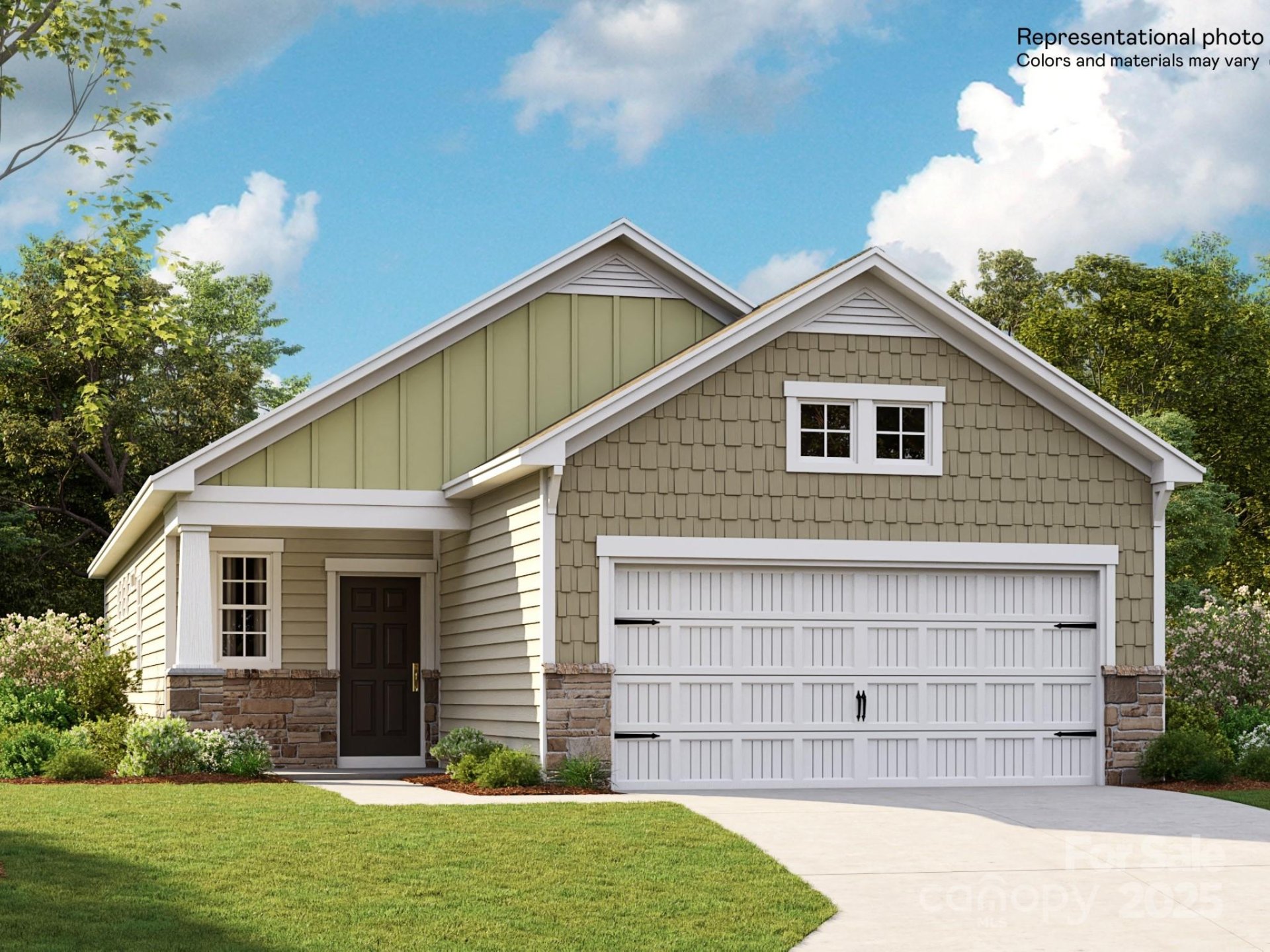 8426 Norman Forest Road