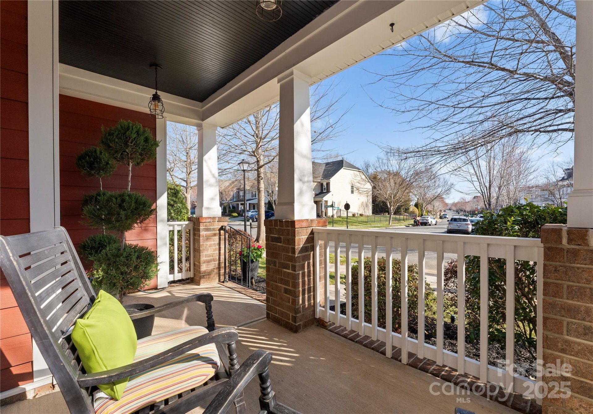 Property image 4 at 10234 Elizabeth Crest Lane, Charlotte, NC 28277
