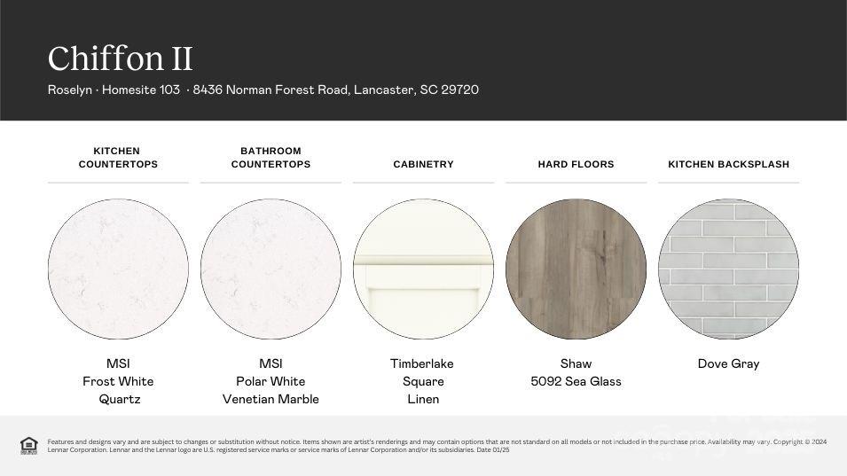 Property image 3 at 8436 Norman Forest Road, Lancaster, SC 29720