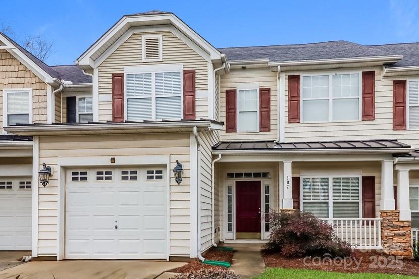Property image 2 at 307 Rose Garden Court, Rock Hill, SC 29732