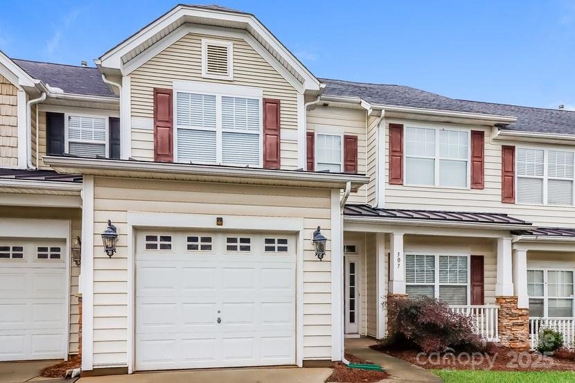 Property image 3 at 307 Rose Garden Court, Rock Hill, SC 29732