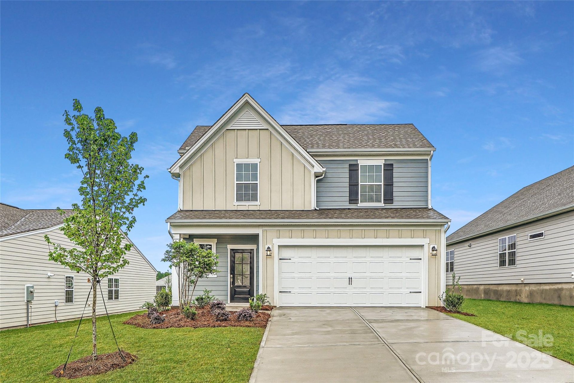 8421 Norman Forest Road