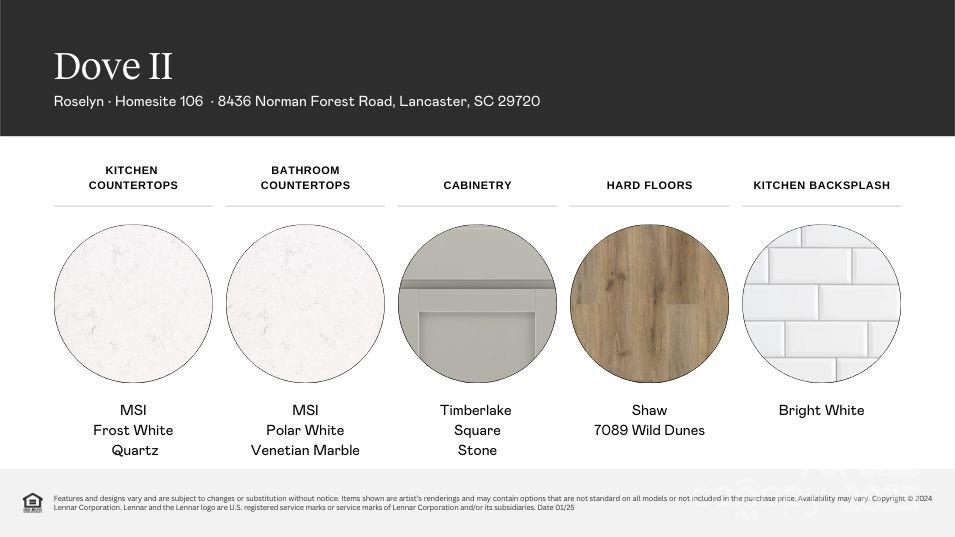 Property image 3 at 8421 Norman Forest Road, Lancaster, SC 29720