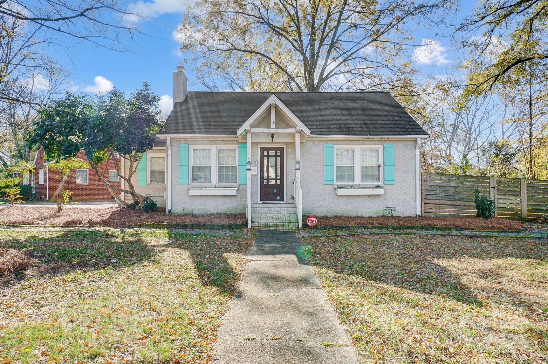 Property image 1 at 3800 Craig Avenue, Charlotte, NC 28211